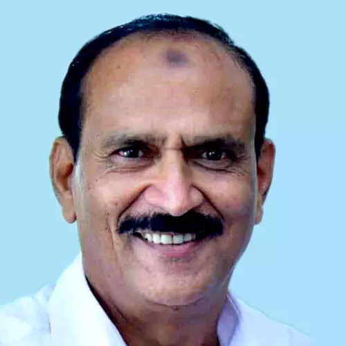 മു​ഹ​മ്മ​ദ് സൈ​ഫു​ദ്ദീ​ൻ