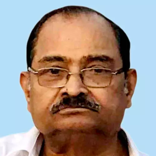 അ​ബ്ദു​സ്സ​മ​ദ് ഹാ​ജി