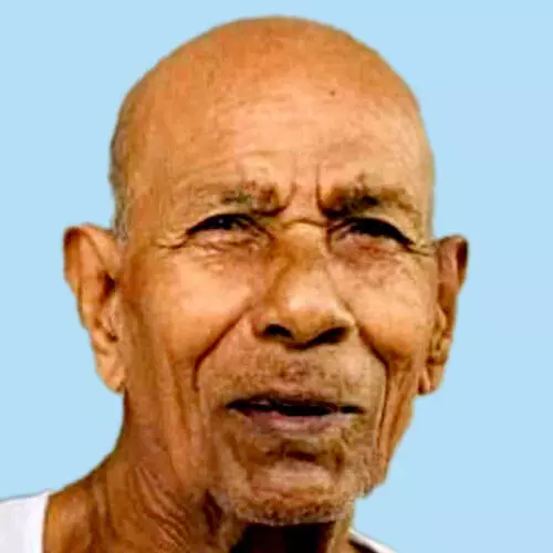 മു​ഹ​മ്മ​ദ് കു​ട്ടി