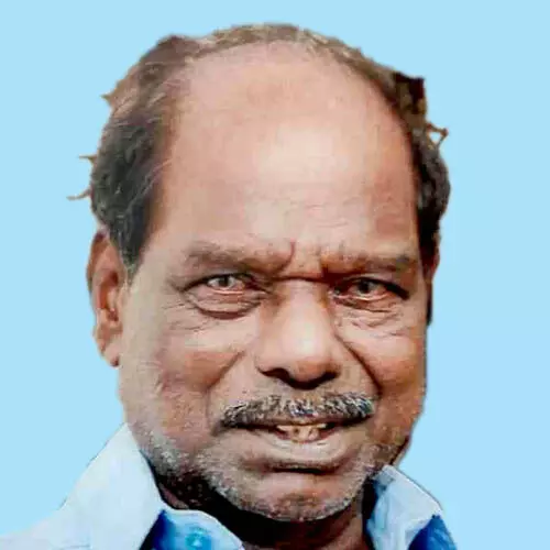 സു​ബ്ര​ഹ്മ​ണ്യ​ൻ