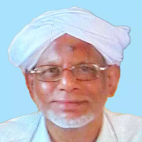 അ​ബ്ദു​ൽ ക​രീം മൗ​ല​വി