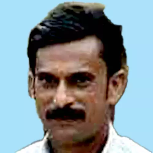 ഷ​റ​ഫു​ദ്ദീ​ൻ