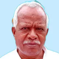 മു​ഹ​മ്മ​ദ​ലി