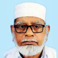 അ​ബ്ദു​ൽ അ​സീ​സ് ഹാ​ജി