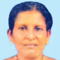 ഡെ​യ്സി അ​ൽ​ഫോ​ൻ​സ്