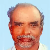 അ​ന​ന്ത​ൻ ന​മ്പ്യാ​ർ