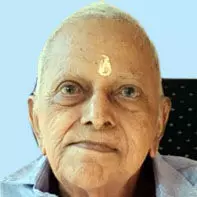 ബാ​ല​കൃ​ഷ്ണ​ൻ നാ​യ​ർ