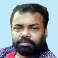 കീ-​ബോ​ർ​ഡ് ആ​ർ​ട്ടി​സ്റ്റ് പ​ങ്ക​ജ​ൻ