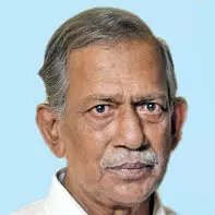 ശ്രീ​ധ​ര​ൻ