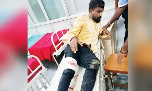 ബാ​ലി​ക​യെ ബ​ലാ​ത്സം​ഗം​ചെ​യ്ത്​ കൊ​ല​പ്പെ​ടു​ത്തി​യ പ്ര​തി​യെ വെ​ടി​​വെ​ച്ച് വീ​ഴ്ത്തി