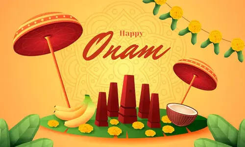 ‘ന​മ്മ ഓ​ണം- 2025’നാ​ളെ