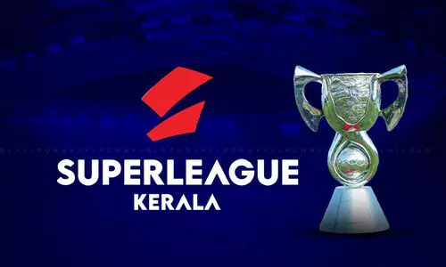 സൂപ്പർ ലീഗ് കേരള; ഇന്ന് കാലിക്കറ്റ് x തൃശൂർ