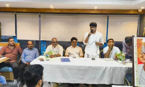 ഗാന്ധിയൻ ദർശനങ്ങൾ സമാധാനത്തിന്‍റേത്​ -ടി.സിദ്ദീഖ്