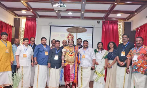 ഡെസേർട് മല്ലൂസ് ഓണാഘോഷം