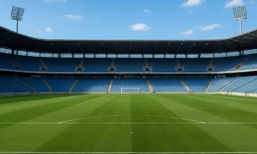 ഒരുക്കം പാതിവഴിയിൽ; കാദറലി ഫുട്ബാളിന് ഇത്തവണ നഗരസഭ ഗ്രൗണ്ട് അനുവദിക്കില്ല