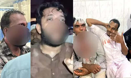 ‘കൈവെച്ച ഒറ്റയൊരുത്തനും നേരാംവണ്ണം പെൻഷൻ വാങ്ങില്ല, എല്ലാം ഓർമയിൽ ഉണ്ടാകും... ഓർത്തോർത്ത് മറുപടി പറയിക്കും’