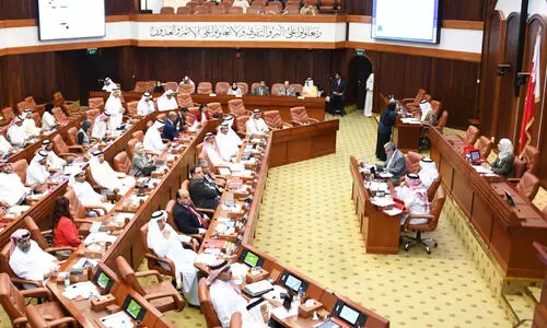 പാ​ർ​ല​മെ​ന്റി​ന്റെ അ​ന്തി​മ നി​യ​മ​നി​ർ​മാ​ണ സ​മ്മേ​ള​നം ചൊ​വ്വാ​ഴ്ച