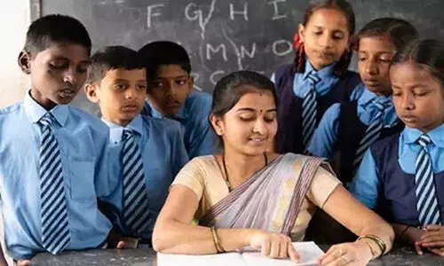 ഡ​ൽ​ഹി​യി​ൽ അ​സി​സ്റ്റ​ന്റ് ടീ​ച്ച​ർ ഒ​ഴി​വു​ക​ൾ 1180