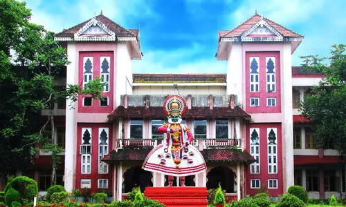 ലോക റാങ്കിങ്ങിൽ കുസാറ്റിന് മുന്നേറ്റം