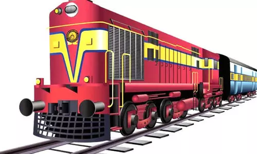 റെയിൽവേ സ്​റ്റേഷനുകളിൽ സൗകര്യം മെച്ചപ്പെടുത്തും