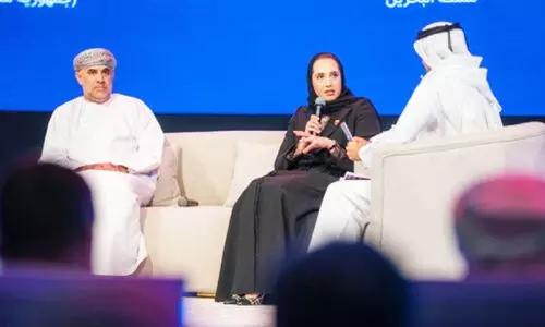 ഭ​വ​ന, ന​ഗ​രാ​സൂ​ത്ര​ണ രം​ഗ​ത്ത് സ​ഹ​ക​ര​ണം ശ​ക്തി​പ്പെ​ടു​ത്താ​ൻ ഒ​മാ​നും ബ​ഹ്‌​റൈ​നും