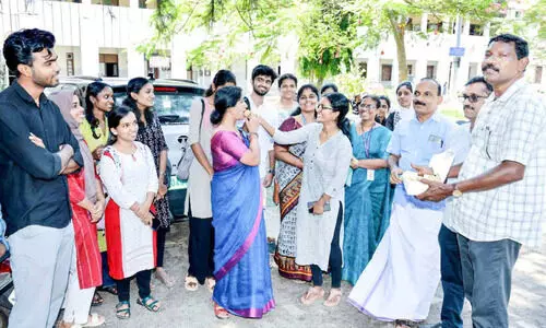 ആലപ്പുഴ മെഡിക്കൽ കോളജിന് ചുറ്റുമതിലാകും