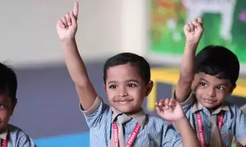 കൊ​ഴി​ഞ്ഞു​പോ​ക്ക് ത​ട​യും; ഹാ​ജ​ർ പരി​ശോ​ധ​ന ഇ​നി ‘സ​മ്പൂ​ര്‍ണ’ വ​ഴി