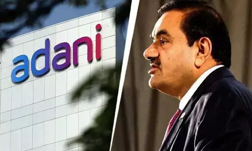 മുംബൈയിൽ നദിയുടെ പുനരുജ്ജീവന പദ്ധതിയും അദാനിക്ക്