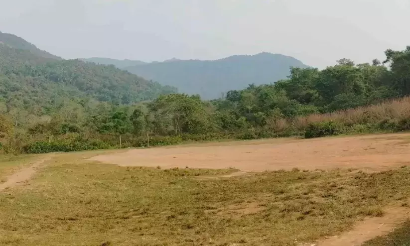 എയിംസ് കിനാലൂരിന് വീണ്ടും പ്രതീക്ഷ