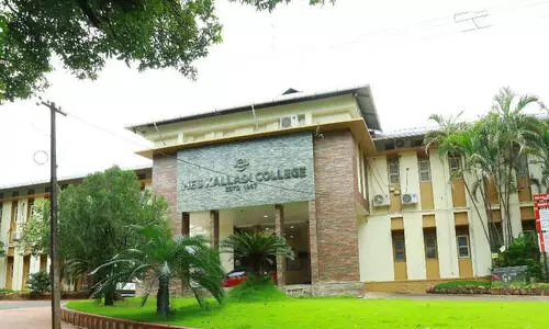 എം.​ഇ.​എ​സ് ക​ല്ല​ടി കോ​ള​ജ് യൂ​നി​യ​ൻ തെ​ര​ഞ്ഞെ​ടു​പ്പ്; ആ​ശ​യ​ക്കുഴ​പ്പം തീ​രാ​തെ മു​ന്ന​ണി​ക​ൾ