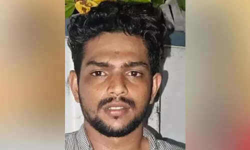 എം.ഡി.എം.എ വിൽപനക്കാരൻ അറസ്റ്റിൽ