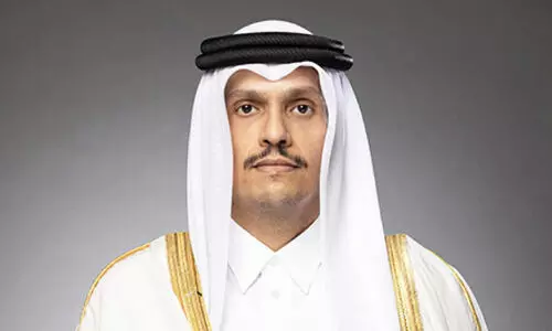 ‘മാനുഷികവും നയതന്ത്രപരവുമായ കടമകൾ നിറവേറ്റാൻ എല്ലാ ശ്രമവും നടത്തും’ ‘മാനുഷികവും നയതന്ത്രപരവുമായ കടമകൾ നിറവേറ്റാൻ എല്ലാ ശ്രമവും നടത്തും’