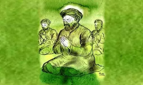 ഞാൻ ഔറംഗസേബ് ഞാൻ ഔറംഗസേബ്