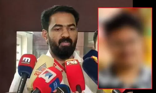 ആർ.എസ്.എസ് ശാഖയിലെ ലൈംഗിക പീഡനത്തിന്റെ ഞെട്ടിക്കുന്ന വിവരങ്ങളാണ് അനന്തു പങ്കുവെച്ചത്; ഘാതകരെ നിയമത്തിന് മുന്നിൽ കൊണ്ടുവരണം -ഡി.വൈ.എഫ്.ഐ