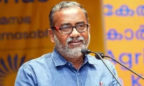 കൊല്ലുന്ന പന്നിയെ തിന്നാൻ കഴിയണം, വംശനാശം നേരിടുന്ന ജീവിയല്ലല്ലോ -മന്ത്രി പി. പ്രസാദ്