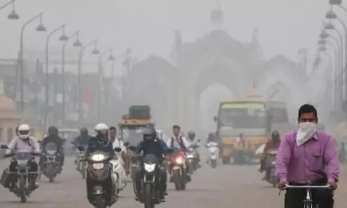 ഡൽഹിയിലെ വായു മലിനീകരണത്തിന് പരിഹാരം നിർദേശിക്കുന്നവർക്ക് 50 ലക്ഷം സമ്മാനവുമായി ഡൽഹി സർക്കാർ; ഷോർട് ലിസ്റ്റായാൽ 5 ലക്ഷം