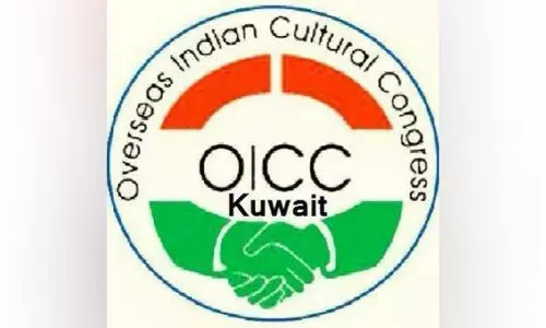 ഷാഫി പറമ്പിൽ എം.പിക്ക് നേരെയുള്ള അക്രമം: ഒ.ഐ.സി.സി പ്രതിഷേധിച്ചു