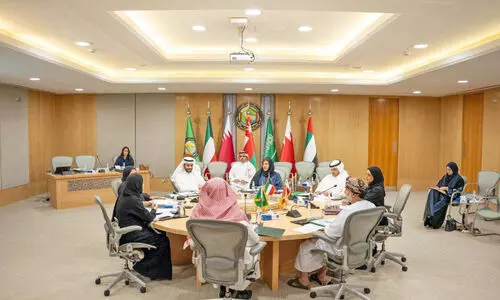 മനുഷ്യാവകാശങ്ങൾ ശക്തിപ്പെടുത്തൽ; പുരോഗതി കൈവരിച്ച് ജി.സി.സി