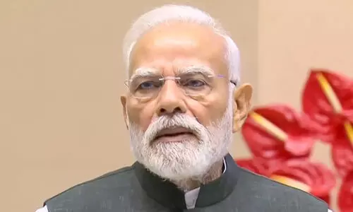 കർഷകരുടെ ഭാവി മാറ്റി മറിക്കും; 35,440 കോടിയുടെ രണ്ട് കാർഷിക പദ്ധതികൾക്ക് തുടക്കം കുറിച്ച് പ്രധാനമന്ത്രി