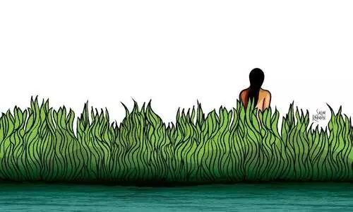 റാഹേലിന്റെ പലായാനം റാഹേലിന്റെ പലായാനം