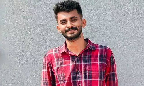 ഹൃദയാഘാതം: മൂവാറ്റുപുഴ സ്വദേശി കുവൈത്തിൽ നിര്യാതനായി