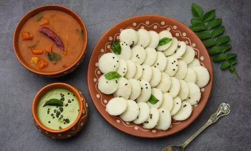 ഗൂഗ്ൾ ഇഡ്ഡലിയിലേക്കു ക്ഷണിക്കുന്നു;  പരിചയപ്പെടാം മൃദുവും വൈവിധ്യവുമാർന്ന കുഞ്ഞൻമാരെ