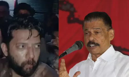 സംഘർഷത്തിന് പോകുമ്പോൾ ഇതുപോലെയൊക്കെ ഉണ്ടാകും, നേരിടാൻ തന്റേടം വേണം -എം.വി ഗോവിന്ദൻ