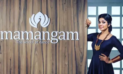 ബാഗ്‌ദാദ്‌ അന്താരാഷ്ട്ര നാടകമേളയിൽ ഇന്ത്യയെ പ്രതിനിധീകരിച്ച് റിമ കല്ലിങ്കലിന്റെ മാമാങ്കം ഡാൻസ് കമ്പനി