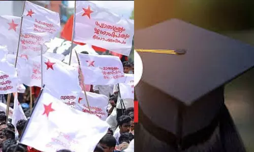 SFI Leader SFI Leader