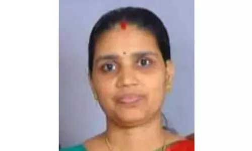 അമീബിക് മസ്‌തിഷ്ക ജ്വരം ബാധിച്ച് ചികിത്സയിലിരുന്ന വീട്ടമ്മ മരിച്ചു