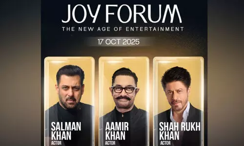 ‘റിയാദ് സീസൺ 2025’: ബോളിവുഡ് സൂപ്പർ താരങ്ങൾ ഒക്ടോബർ 17ന് റിയാദിൽ