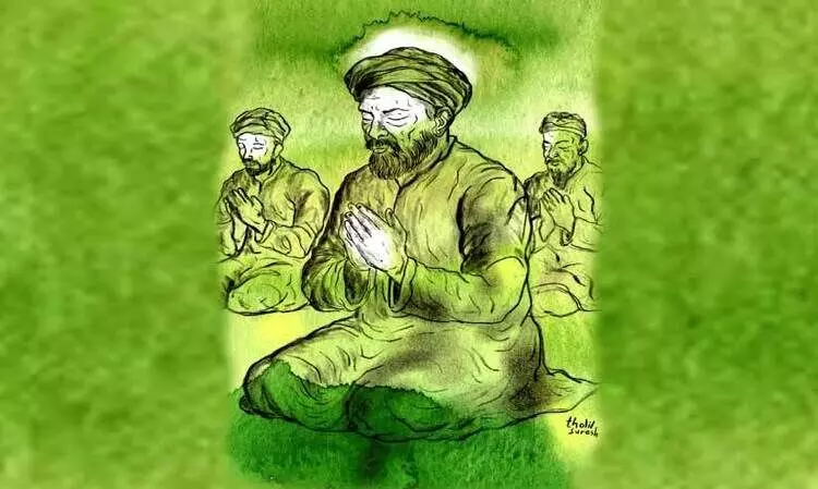 ഞാൻ ഔറംഗസേബ്