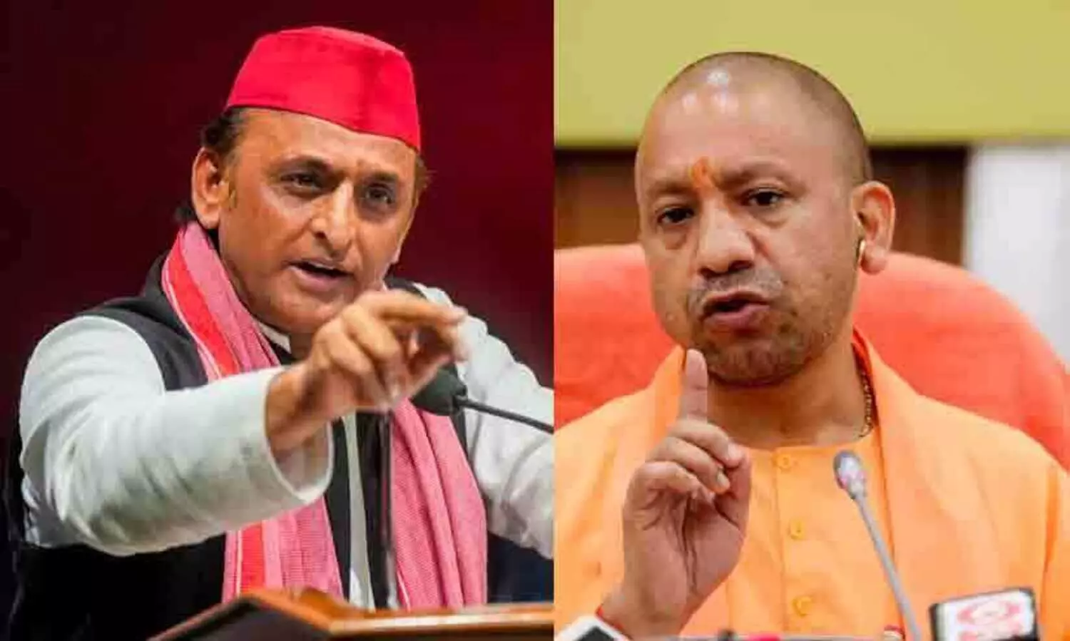 ‘യോഗി ആദിത്യനാഥ് നുഴഞ്ഞുകയറ്റക്കാരൻ,’ ഉത്തരാഘണ്ഡിലേക്ക് മടക്കി അയക്കണമെന്ന് അഖിലേഷ് യാദവ്, ആരോപണം അമിത്ഷായുടെ വോട്ടുബാങ്ക് പരാമർശത്തിന് പിന്നാലെ