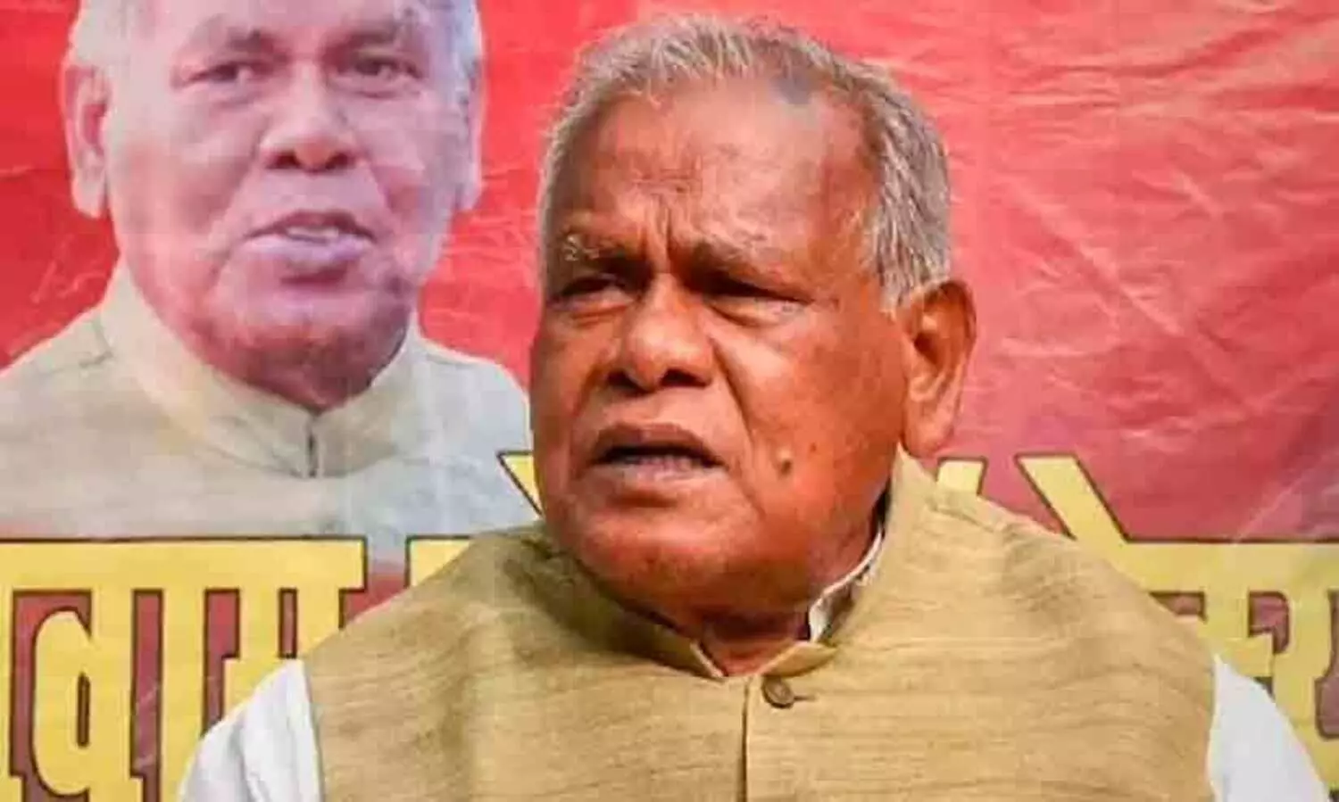 ‘ഞങ്ങളെ വില കുറച്ചുകണ്ടു, സഖ്യത്തിൽ പ്രത്യാഘാതങ്ങളുണ്ടാക്കിയേക്കും,’ ബിഹാർ എൻ.ഡി.എ സീറ്റുവിഭജനത്തിൽ അതൃപ്തിയുമായി ജിതൻ റാം മാഞ്ചി